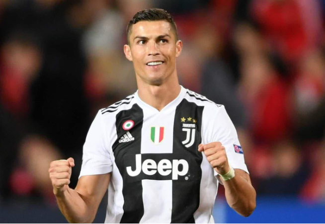 C罗专访(上)：我差点去了阿森纳；退役的时候我可能会哭