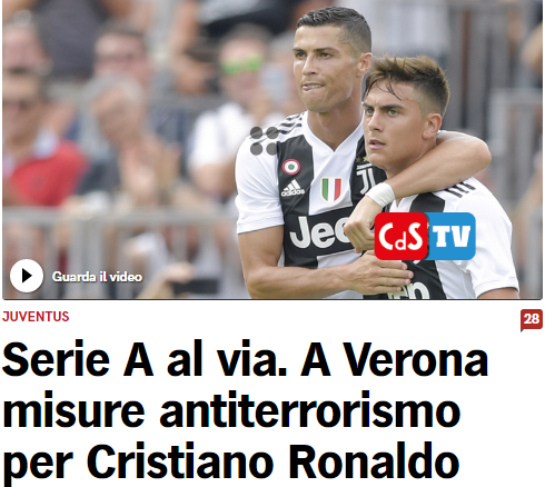 每体：若接受手术奥尔莫要缺阵4个月，因此巴萨选择保守治疗