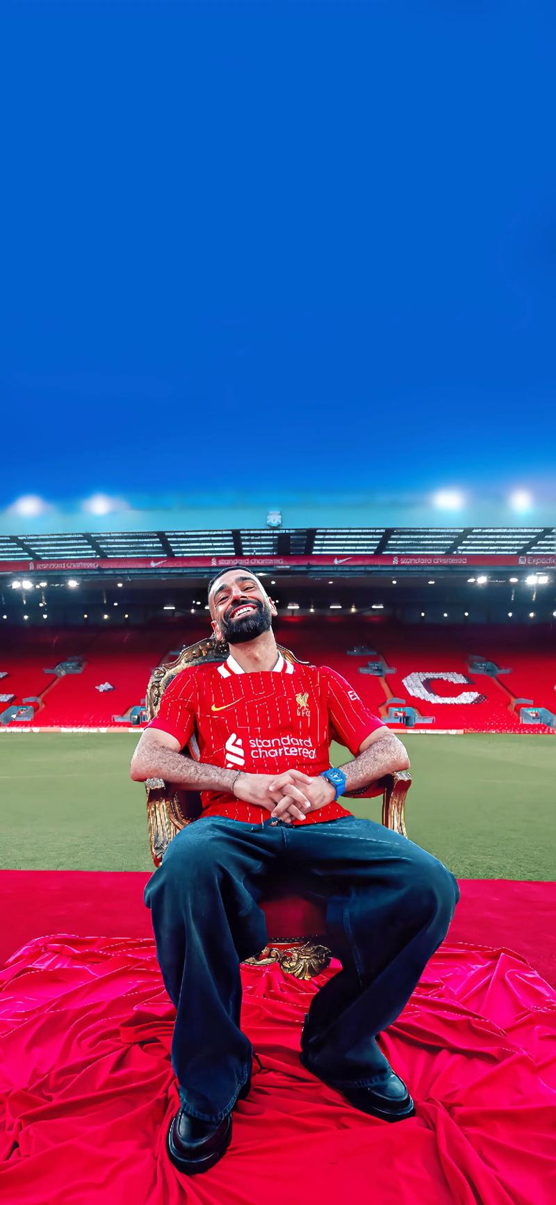 北京首钢官宣：澳大利亚籍球员芒格·马帝昂完成注册