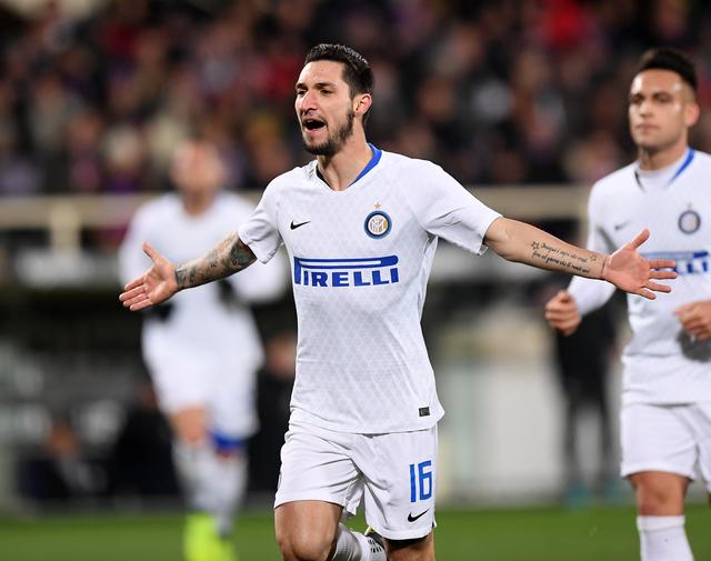 欧冠：皇马客场2-0完胜国际米兰