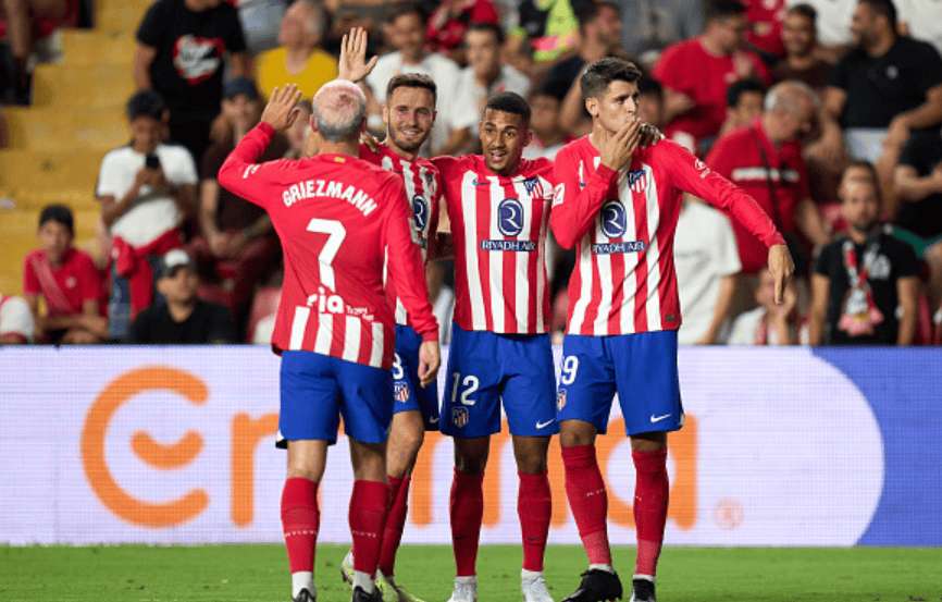 布斯克茨：职业生涯的终点越来越近，我想再多踢两场比赛