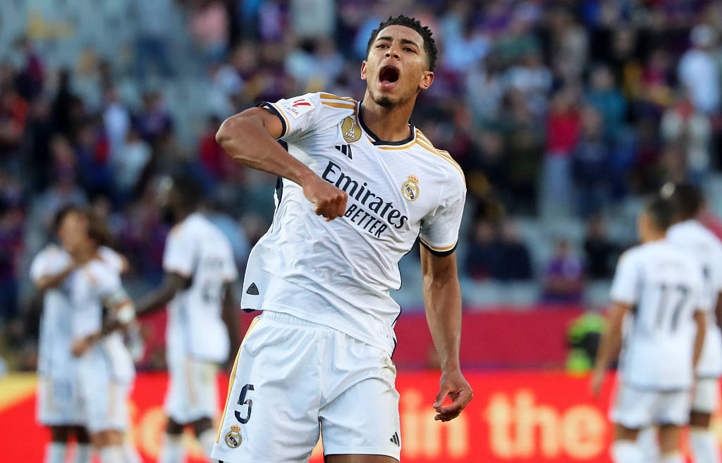 埃永：榜样是埃托奥和莱万；相比西甲我的风格更适合踢英超（埃永：以埃托奥、莱万为榜样，自认踢法更适合英超而非西甲）