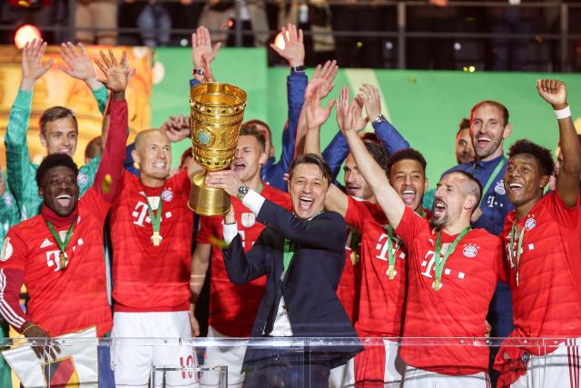 穆里尼奥、齐达内和安切洛蒂都不在，皇马还能指望谁？