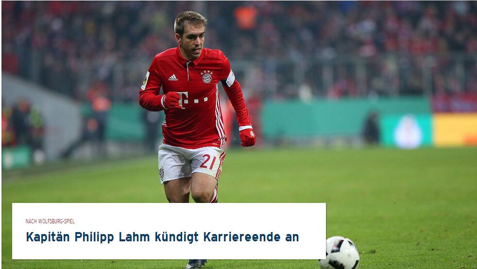 拜仁本赛季连场进球2+的纪录被终结，三项进攻数据赛季新低