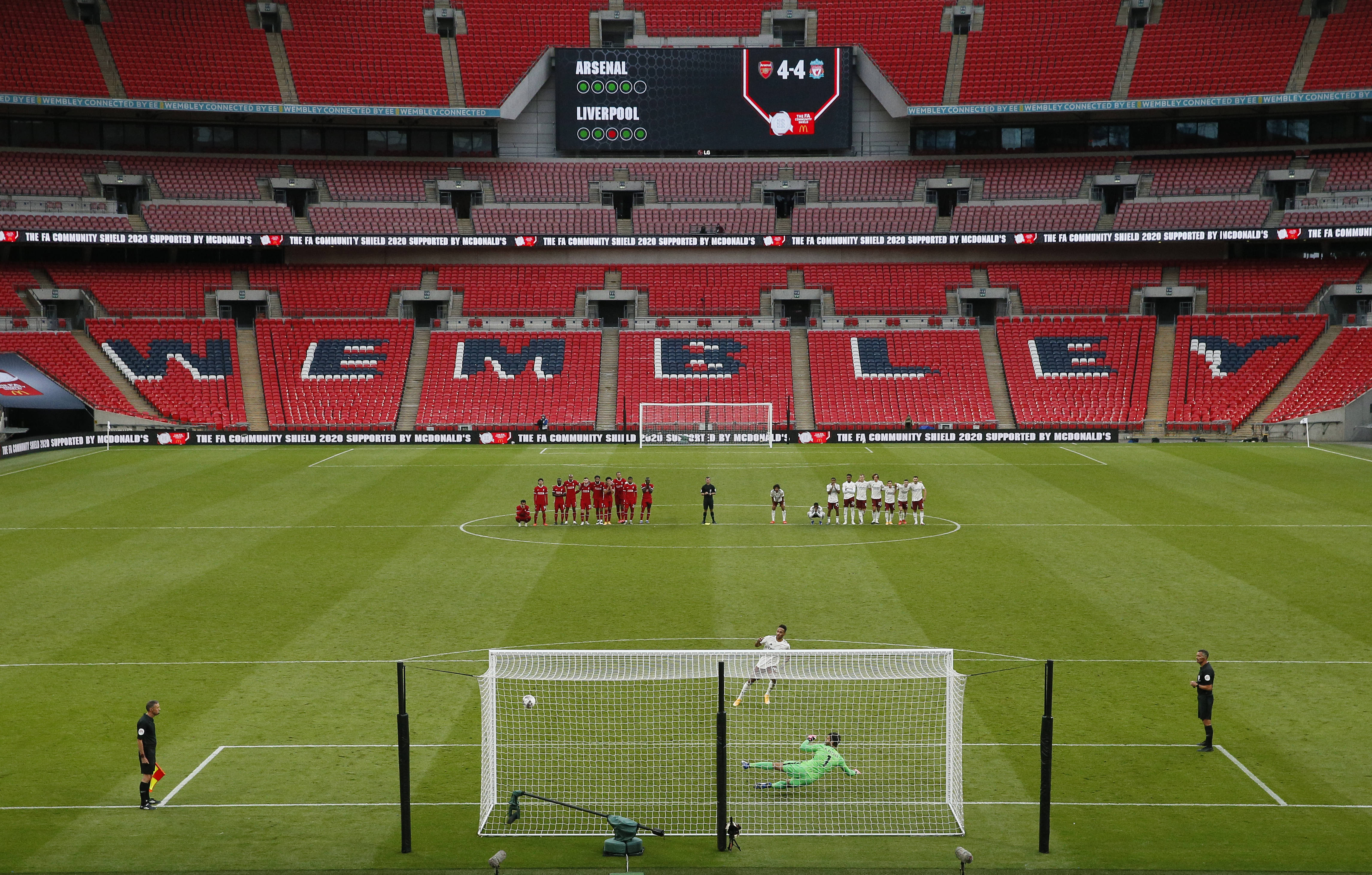 足球英超历史第2000场比赛达成